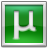 uTorrent Square Icon